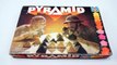 Pyramid Strategy Game #2275, 1978 Hasbro