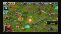 Jurassic Park Builder | Livello 58 e Torneo Acquatico! #4 [Gameplay Ita iPhone]