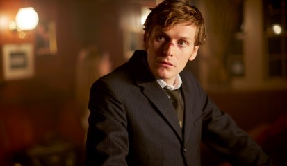 Watch online. Endeavour Season 5 Episode 1 : Muse | Full Series Streaming
