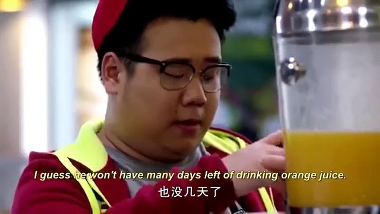 Im Not A Robot Ep 21 Engsub