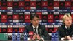 Milan-Lazio, Inzaghi in conferenza stampa