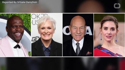 Alison Brie, Glenn Close Among Writers Guild Awards Presenters