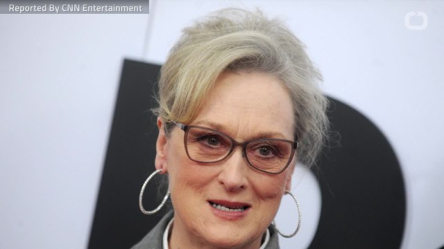 Rose McGowan Takes Back Criticism Of Meryl Streep