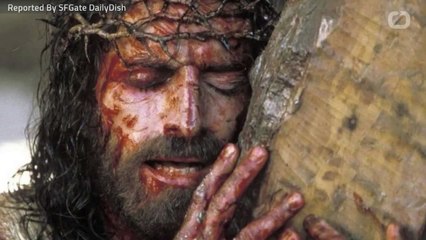 ‘Passion of the Christ’ Star Returning for Sequel