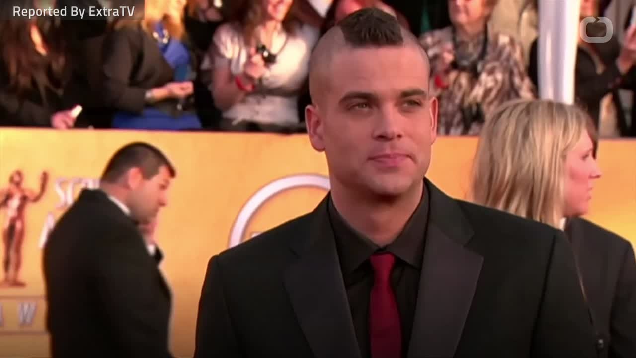Mark Salling Dead In Apparent Suicide