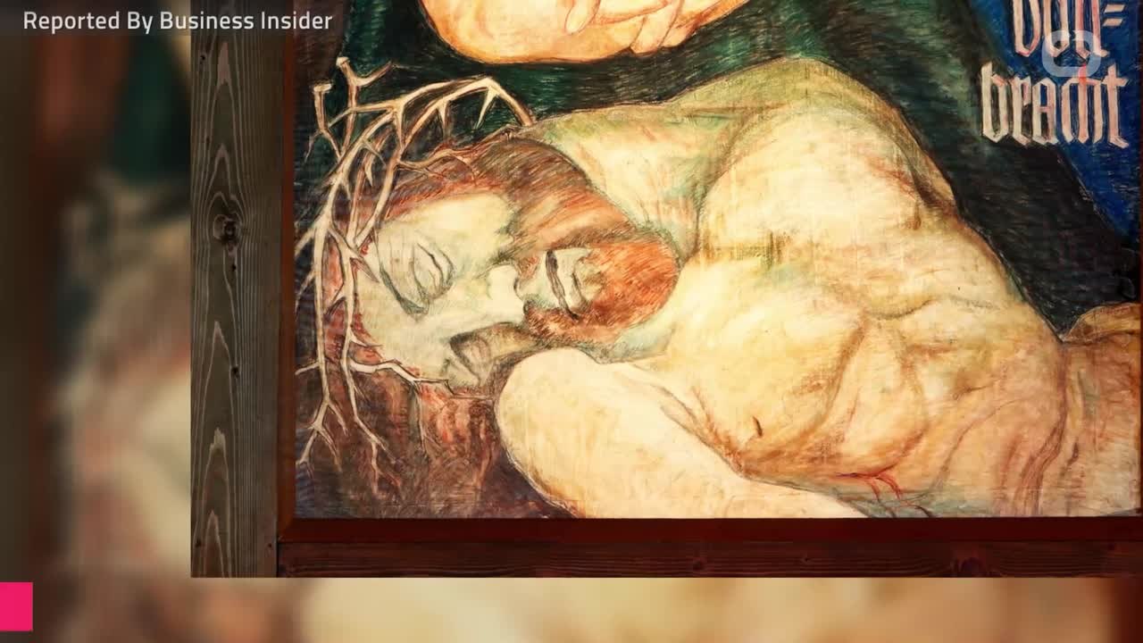 Why Is Mel Gibson Making A Sequel To 'Passion Of The Christ'