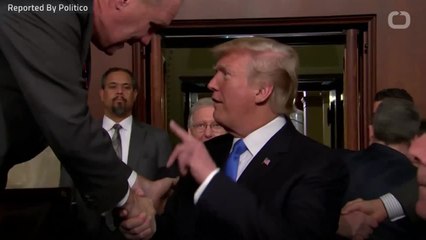 Dems Struggle To Find One Voice