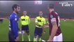 AC Milan vs Lazio (0-0) || Highlight Coppa Italia || Semifinal 1st Leg