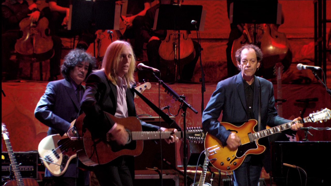 Tom Petty And The Heartbreakers I Need You video Dailymotion