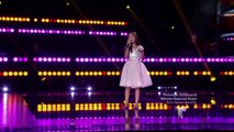 Viranelly canta ‘On My Mind' _ Audiciones _ La Voz Kids 2016-Dkt9jqiGBkE