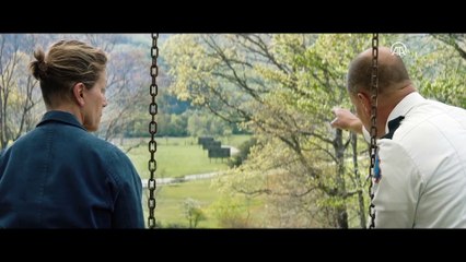 Sinema - Üç Billboard Ebbing Çıkışı, Missouri - İSTANBUL