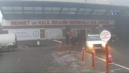 Konya merkezli 43 ilde FETÖ operasyonu: 120 gözaltı kararı