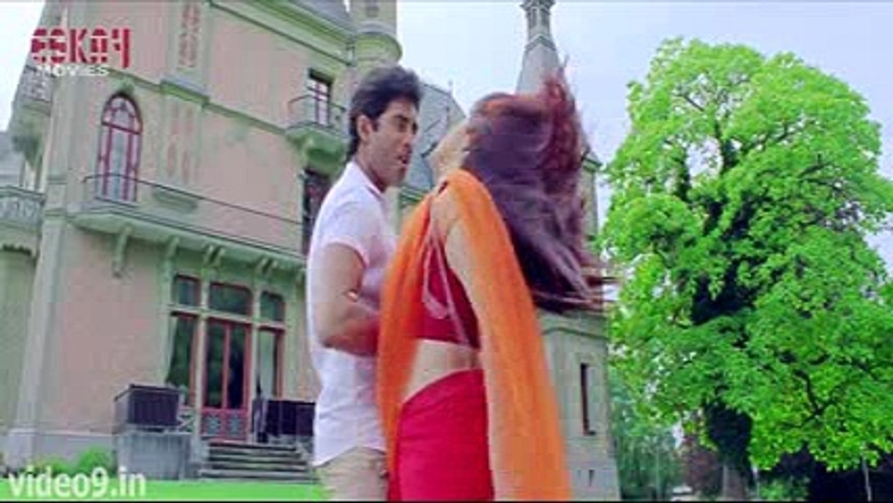 Beporoa Mone - Bengali Film Song