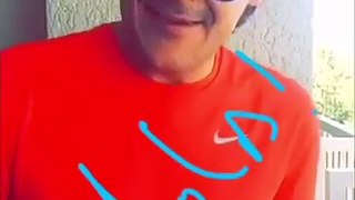 Pedro Fernández Snapchat Takeover _ La