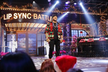 Lip Sync Battle (s03e03) Season 4 Episode 3 | Spike