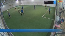 But de Equipe 2 (0-9) - Equipe 1 Vs Equipe 2 - 31/01/18 13:53 - Loisir Poitiers - Poitiers Game Parc