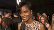 Letitia Wright Feels Refreshed At 'Black Panther' Premiere