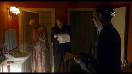 Sinema - En Karanlık Saat - İSTANBUL