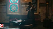 Diriliş Ertuğrul 105. Bölüm fragmanı yayınlandı