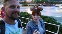 Our Most Favorite Trip To Magic Kingdom At Walt Disney World! | DVC Moonlight Magic Party 2018