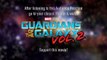 Guardians of the Galaxy Vol. 2 - AUDIENCE REACTION (SPOILERS) Audio Only