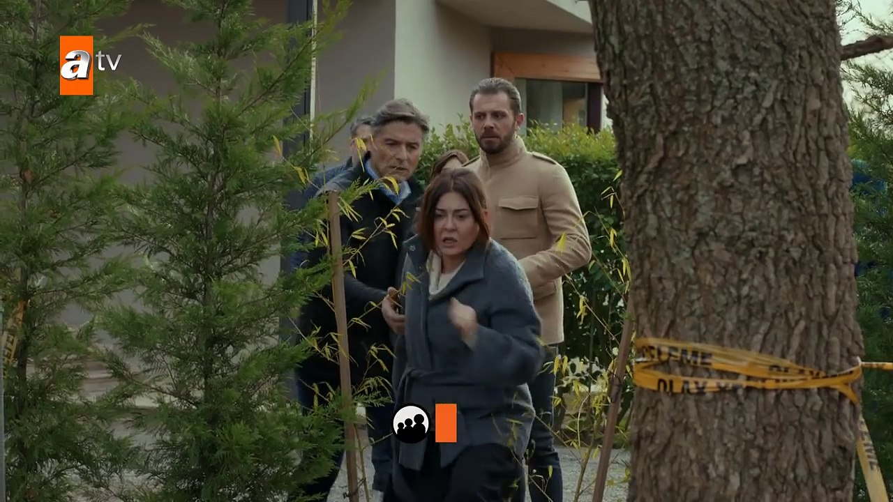 Cennetin Gözyaşları 12. Bölüm Fragmanı