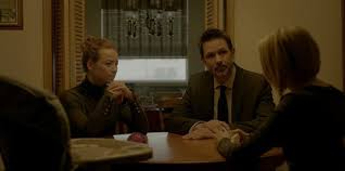 [Online Streaming] Criminal Minds Season 15 Episode 10 "Eng Sub"