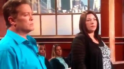 Judge Judy on Hot Bench Pt.3