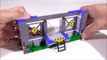 Lego Jurassic World 75919 Indominus Rex™ Breakout - Lego Speed Build Review
