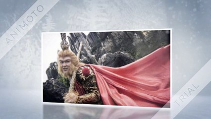 The Monkey King 3 Chinese Drama (2018)