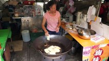 Most Unique Street Food in Taiwan | RARE Taiwan Street Food Tour - Handmade BEST Taiwan Dumplings