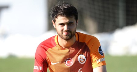 Galatasaray, Transfer Dönemi Bitmeden Önce Ahmet Çalık'ı Malaga'ya Gönderdi