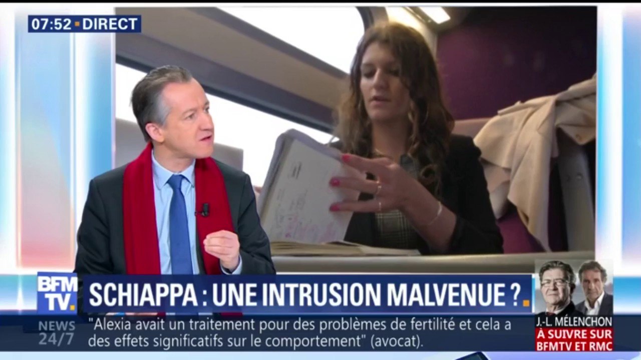 ÉDITO – "Marlène Schiappa ne peut pas contester la stratégie de défense de Jonathann Daval"