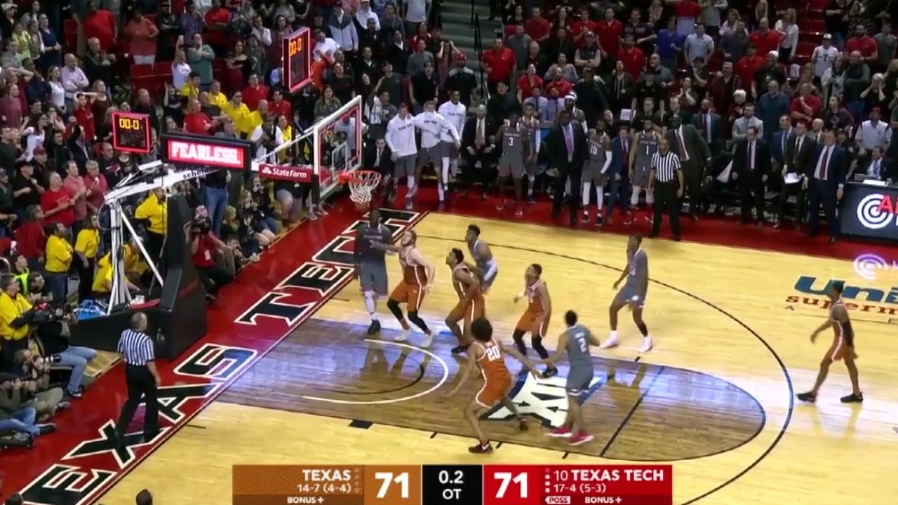 Top 5 Plays: January 31