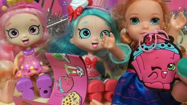 Anna and Elsa Easter Eggs Surprise Egg Spin Wheel Shopkins Frozen Kinder Toys Easter Eggs Toddlers