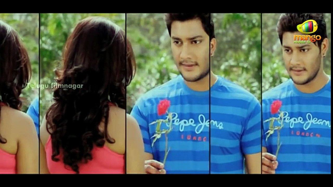 Romance Telugu Movie Promo - Prince, Dimple Chopade, ManasaRomance Telugu Movie Promo - Prince, Dimple Chopade, Manasa