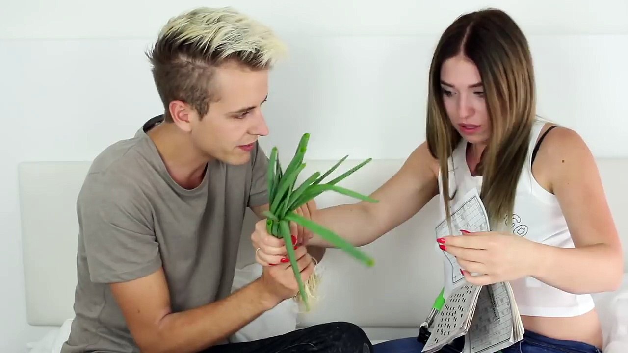 Der VERTRAUENS - TEST . Kann ich ihm vertrauen ?! | BibisBeautyPalace