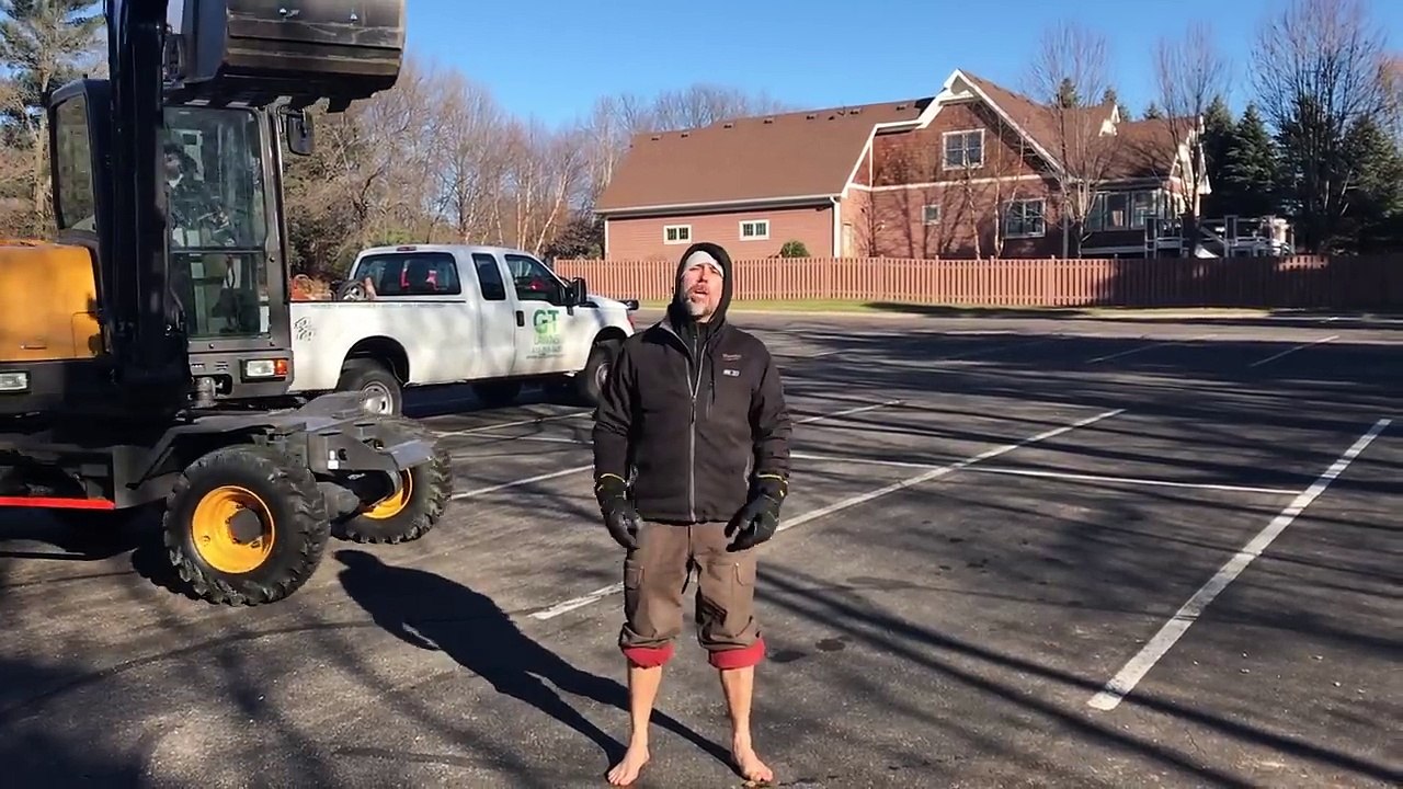 Brutal Work Boot Review- No way in Hell would I buy these Boots