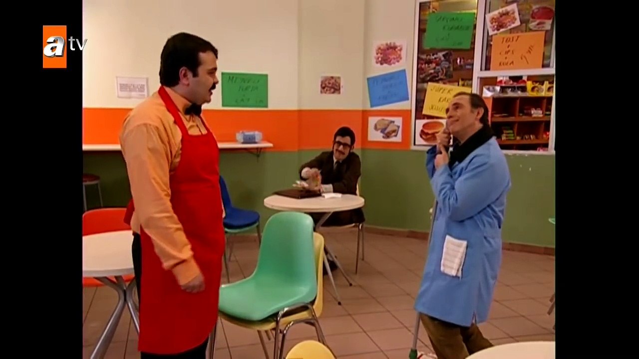 Radyodan istek parça Şakşuka