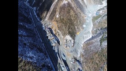 Bittiğinde Zigana Dağı’ndaki çile de bitecek