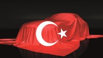 Yerli Otomobilin Görüntüsü Birkaç Aya Çıkacak
