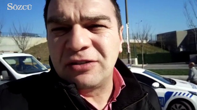 İstanbul’da otobüs durağa girdi: Ölü ve yaralılar var