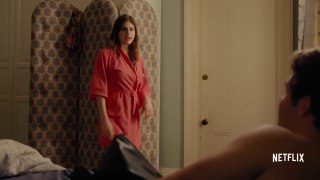 WHEN WE FIRST MET Official Trailer (2018) Alexandra Daddario