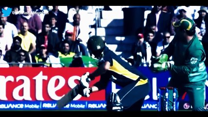 Shahid Khan Afridi _ The End of an Era
