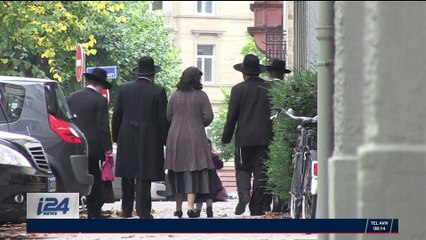 Un rapport dénonce l'intensification des violences à caractère antisémite