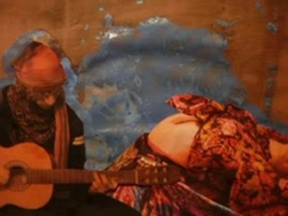Gipsy Love Story