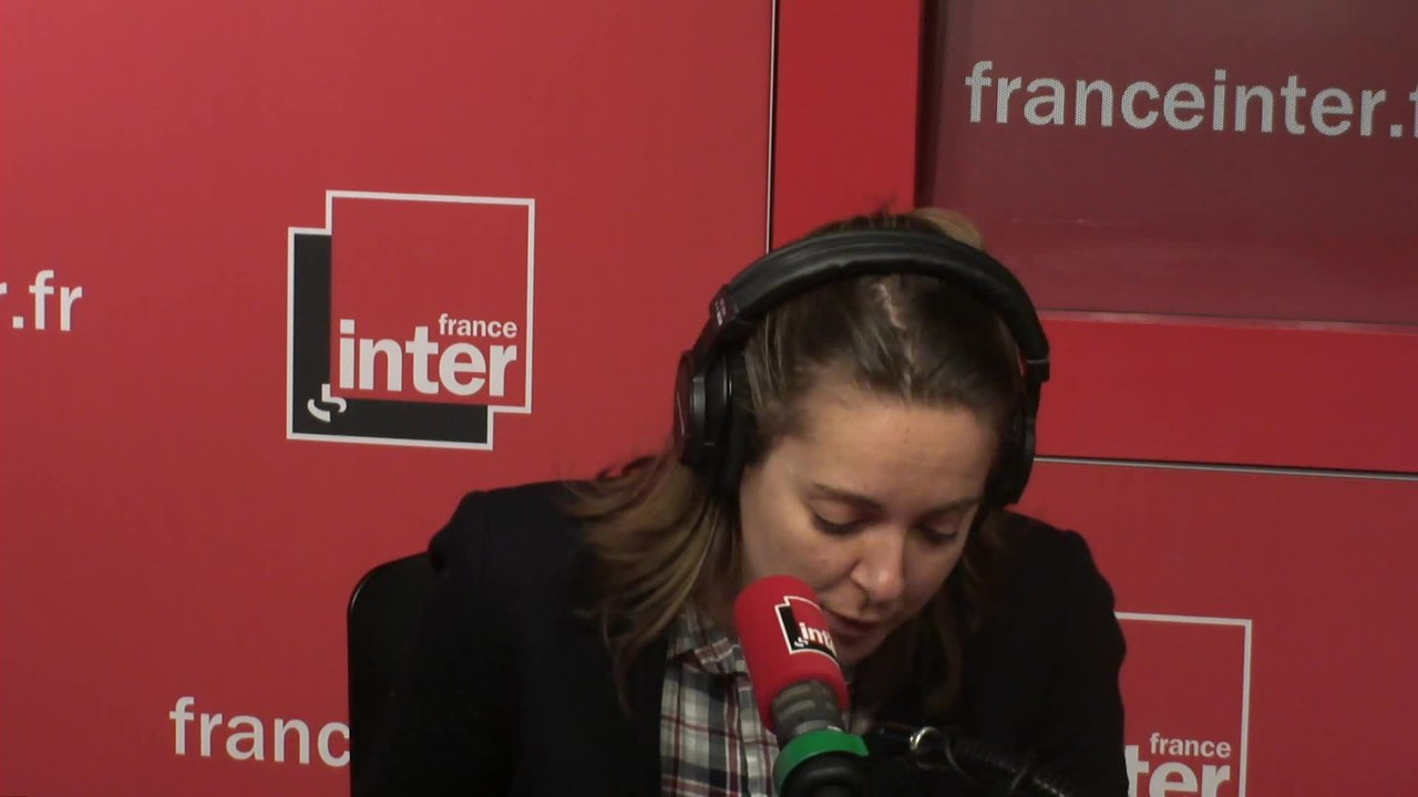 « Peut-on rire de tout ? »… Ben posez la question à Jawad, les gars ! - Le Billet de Charline