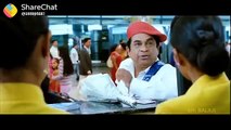 brahmanandam comedy scenes in telugu
