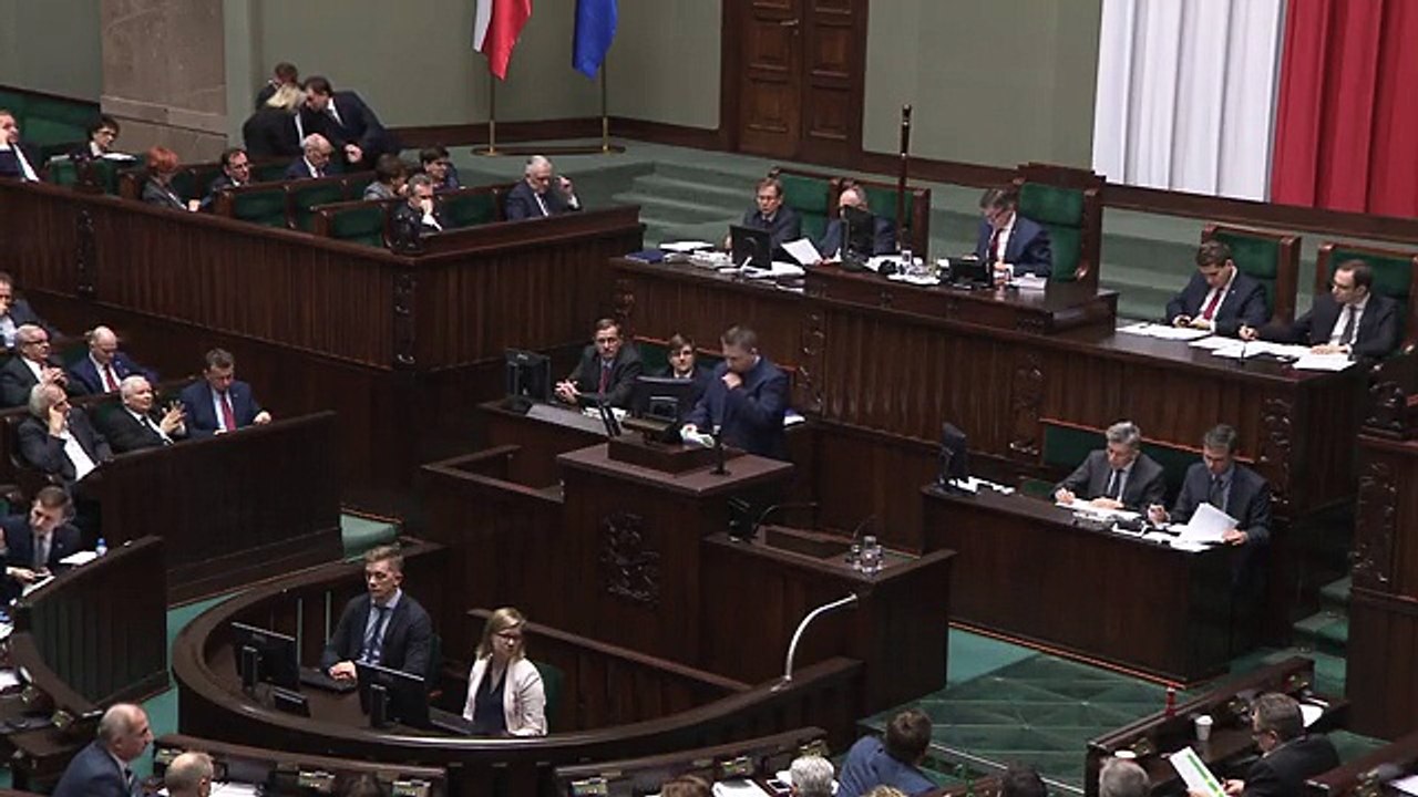 Marcin Kierwiński - 14.12.17
