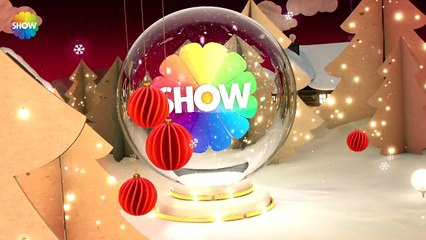 Sevgi ve saygı dolu bir yıl olsun! ☺